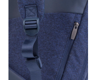 RIVACASE Egmont 7960 15.6" niebieski - 740261 - zdjęcie 9